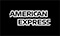 Pague com american express
